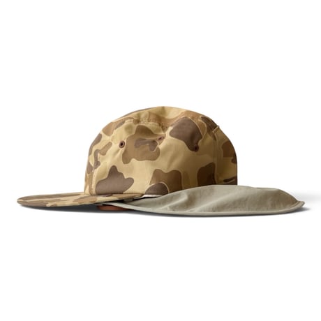 NoCap / Quick shade long bill cap 26 - No hunting