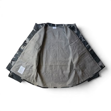 MILITARY / US Made BDU Jacket