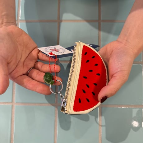 RELAXFIT / Watermelon