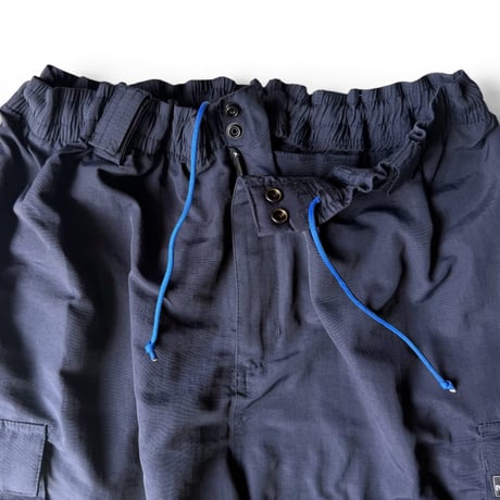 Deadstock MOCEAN / REWORKED 6-POCKET TECH PANTS