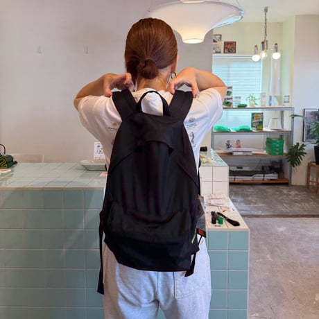 RELAXFIT / OneMileBackpack