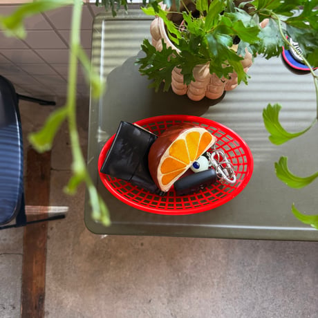 FAST FOOD BASKET “OVAL”