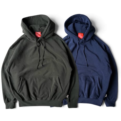 TRIBE WEAR / Not Basic Fleece Hoodie