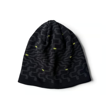 COMFORTABLE REASON / Chaos Inject Beanie