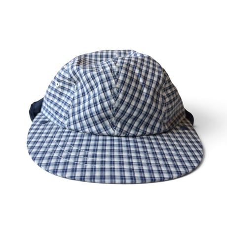 NoCap / Quick shade long bill cap 26 - Poolside check