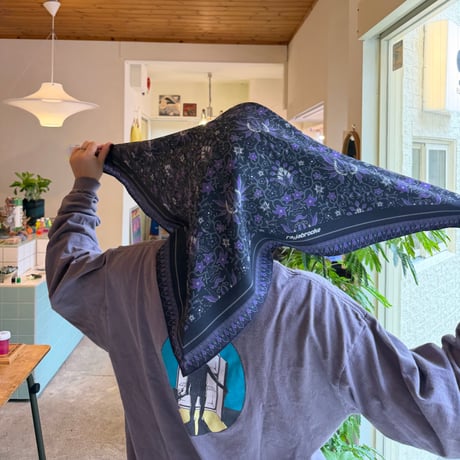 rajabrooke /  超撥水 FUROSHIKI