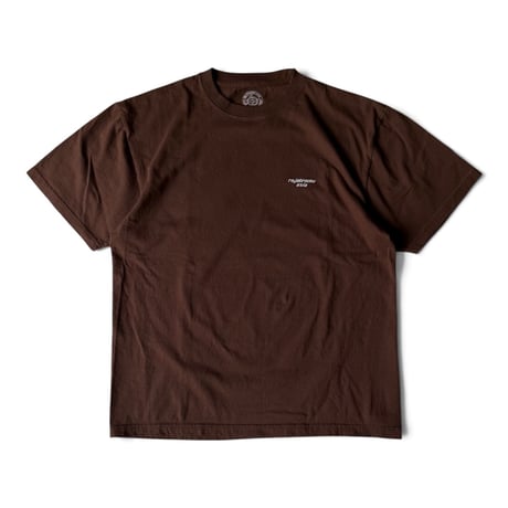 rajabrooke × FLUTTER / D.S TEE for FLUTTER (4th anniversary SPECIAL）