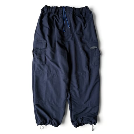 Deadstock MOCEAN / REWORKED 6-POCKET TECH PANTS
