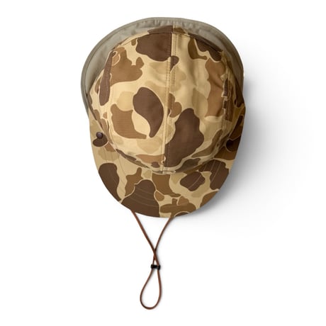 NoCap / Quick shade long bill cap 26 - No hunting