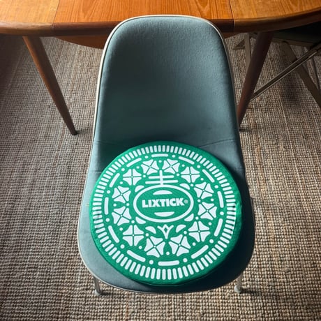 LIXTICK / BITE CUSHION