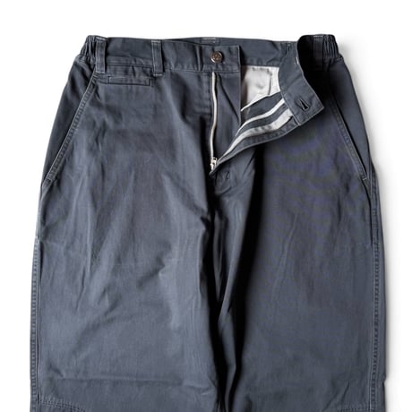 rajabrooke / BASIK CHINO PANTS 3