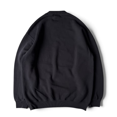 WALLA WALLA SPORT / PRINTABLE TUBE CREW SWEAT