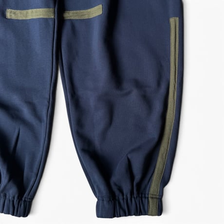 PHINGERIN / TAPE SWEATPANTS
