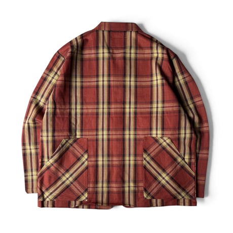 RELAXFIT / Bigmac Coveralls
