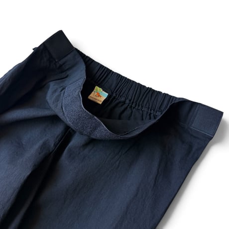 RELAXFIT / Beachpants Denim