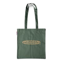 BUGBAGBAGS / Basic Logo-Tote