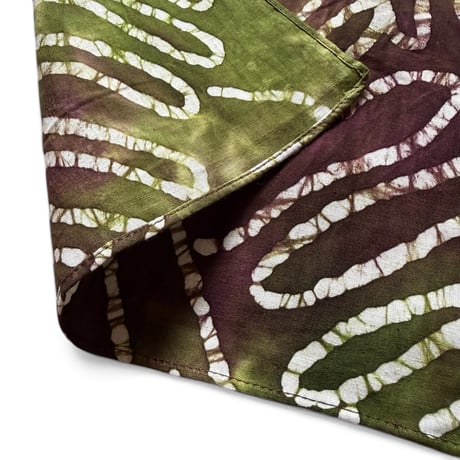 THE BANDANA CO / BATIK bandana