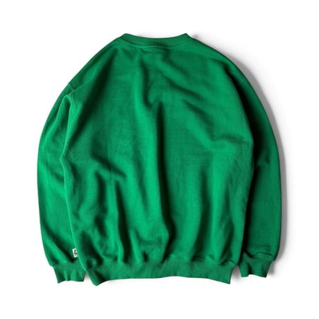 TRIBE WEAR / Basic Crewneck Sweat