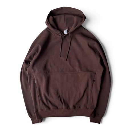 COMFORTABLE REASON / Poly Waffle Parka