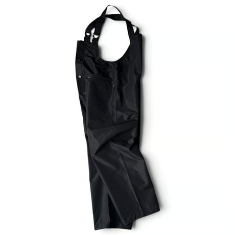 rajabrooke / WATERPROOF OVERALL