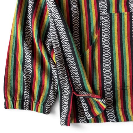 Lakhays / RASTA BAJA