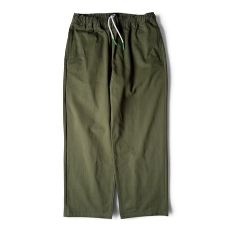 LIXTICK / ALLDAY PANTS Cotton100%