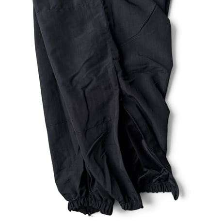 MILITARY / DEADSTOCK IPFU Nylon Pants L-Short MADE IN USA
