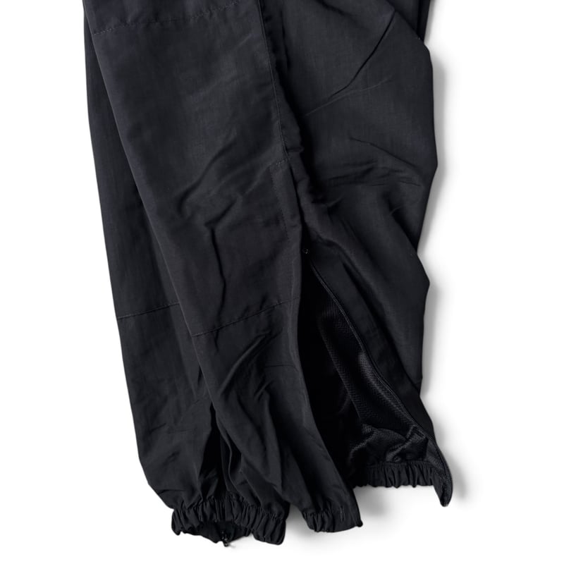 DEADSTOCK / IPFU Nylon Pants L-Short MADE IN USA | FLUTTER