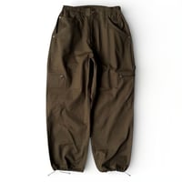 rajabrooke / KERJA CHINO PT