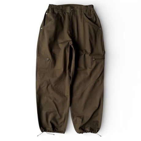 rajabrooke / KERJA CHINO PT