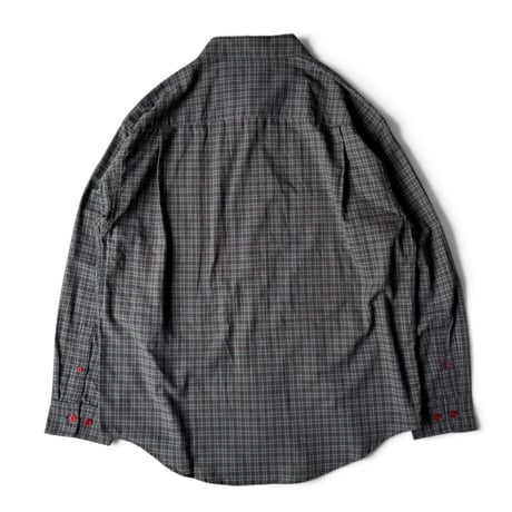 PHINGERIN / FLOATING HEART SHIRT CHECK