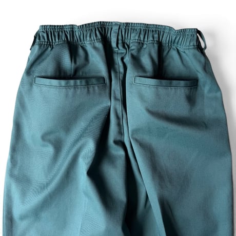 COMFORTABLE REASON / Daily Work Slacks