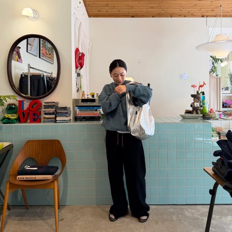 BAGGU / Standard BAGGU HOLIDAY Metallic