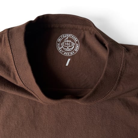 rajabrooke × FLUTTER / D.S TEE for FLUTTER (4th anniversary SPECIAL）