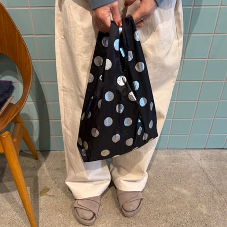 BAGGU / Baby BAGGU HOLIDAY Metallic