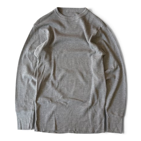 INDERA MILLS / COTTON HEAVY WEIGHT CREW
