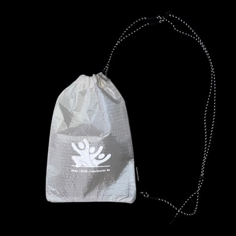 SOUND HEALTH CENTER / Reflect HUMAN Mini Bag