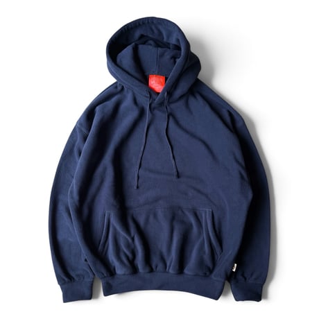 TRIBE WEAR / Not Basic Fleece Hoodie