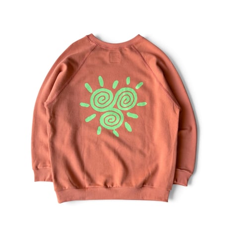 SAYHELLO Little Brother / Was Never Sweat Crew