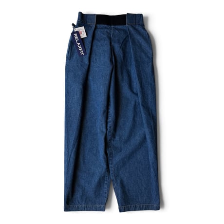 RELAXFIT / Beachpants Denim