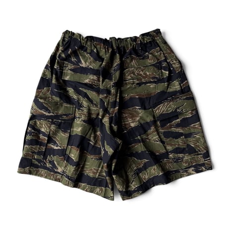 TRU-SPEC / CUSTOM RIPSTOP CARGO SHORTS