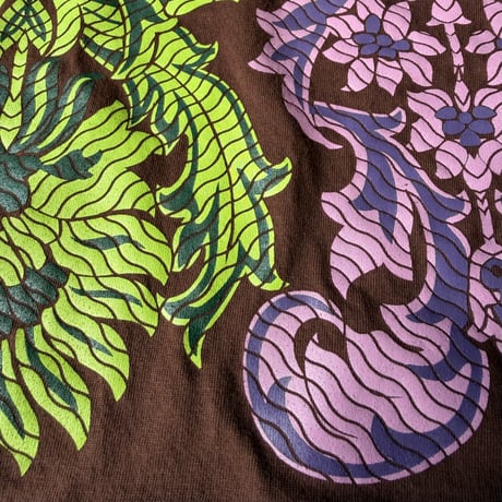 rajabrooke × FLUTTER / D.S TEE for FLUTTER (4th anniversary SPECIAL）
