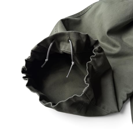 rajabrooke / BASIK CHINO PANTS 3