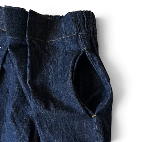 RELAXFIT / Beachpants Denim