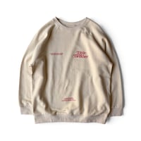 SAYHELLO Little Brother / New Age Sweat Crew