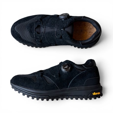 pg / NAUGHTY BLK