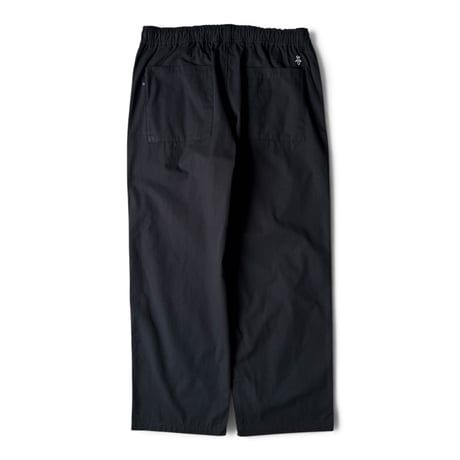 LIXTICK / ALLDAY PANTS Cotton100%