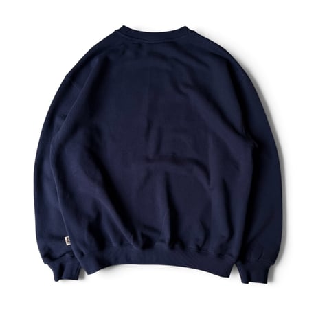 TRIBE WEAR / Basic Crewneck Sweat