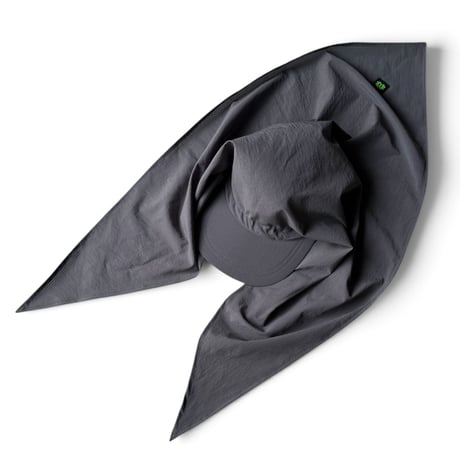 rajabrooke / SPORTY GARDENING CAP