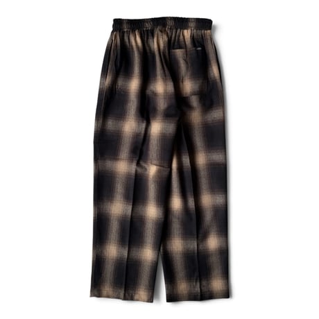 Cal Top / EASY SLACKS